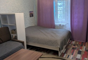 Апартаменты Квартира на Кожурновской улице 69 в Бронницах
