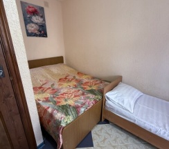 Стандартный номер на втором этаже в Изабелла