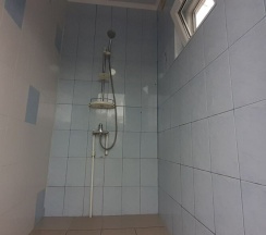 Домик в Место под солнцем