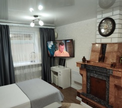 Комната комфорт в Лазурь