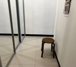 Квартира в Апартаменты на Комсомольская улица, 1