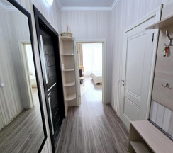 2-комнатные апартаменты, 47м² в Чистые пруды