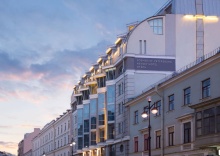 Санкт-Петербург: Отель Cosmos St. Petersburg Nevsky Hotel