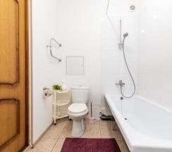 Квартира в Апартаменты на улица Перерва, 39