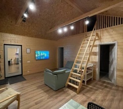 BARN HOUSE в Barn house