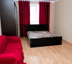 М.Горького 85Б. 1-комн.кв., 7-этаж, 112 в АнтиОтель