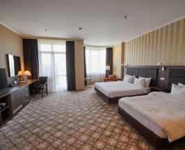 Делюкс Семейный в Ramada