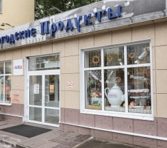 4-местные 2-комнатные апартаменты улучшенные с 1 двуспальной кроватью в Белые ночи на улице Герцена 14