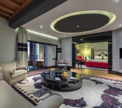 Люкс Premium в Отель Selectum Luxury Resort Belek