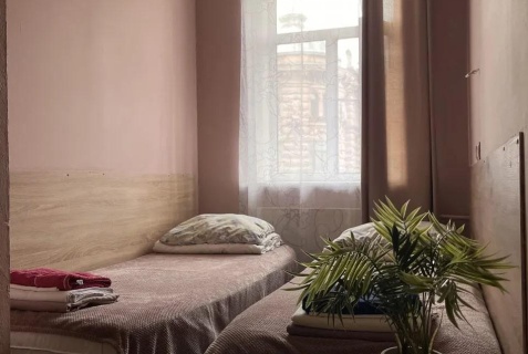 Санкт-Петербург: Апартаменты Гостевые комнаты