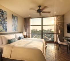 Семейный люкс с 2 комнатами в Anantara Vacation Club Mai Khao Phuket