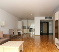 Creative Suite 2-комнатный 2-местный в Огни Екатеринбурга by Огни Rent