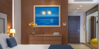 Сталис: Вилла/Бунгало Nana Princess Suites Villas & Spa
