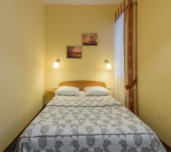 ДВУХКОМНАТНЫЙ СТАНДАРТ + 3* в 4 сезона