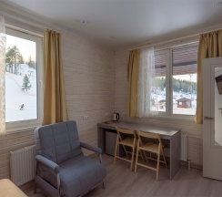 номер "Спорт Стандарт" в Золотая долина