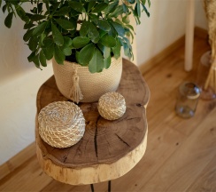 Шале художника с невероятным видом в Панорама парк