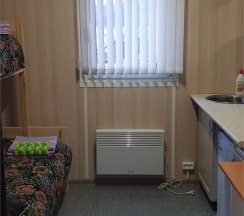 Family House в Териберка тур