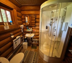 Big Shanti home 6 в Шанти