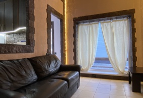 Апартаменты Апартаменты на Ленинградская область Ломоносовский район д Ольгино д 6 в Ленинградской области