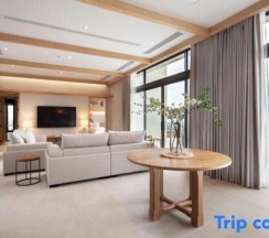 Вилла Luxury с 4 комнатами с балконом в The Private Pool Villas at Civilai Hill Khao Yai