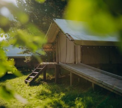 Бунгало стандарт в Торополис
