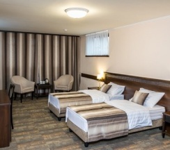 Однокомнатный двухместный в Княжна Мери