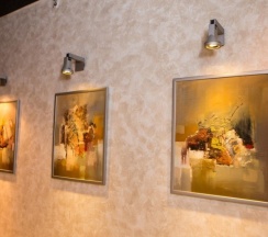 6 ти местный мужской номер в Хостелы рус Коломенская