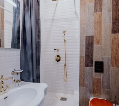 Делюкс в GOLD 1905 Boutique Hotel