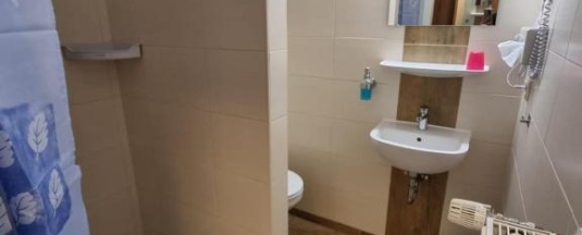 Одноместный номер Standard в Hotel Pension Nordseewelle