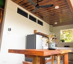 Вилла Superior с видом на сад в Kata Tranquil Villa