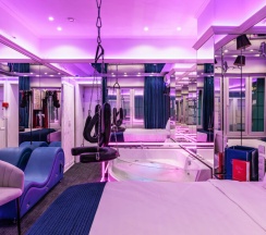 Премиум Love в Gipnoz