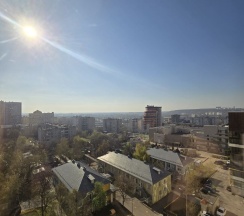 Квартира в Апартаменты на ул. Белгородского Полка 62