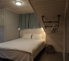 Standard Loft 401 в Otokomae