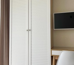 1-комнатные апартаменты, 24м²#8 в Каравелла Сочи