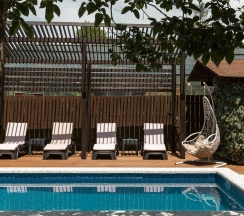 Вилла Прованс в Villa Provence