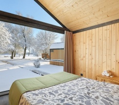 Барнхаус в Гуляй-город