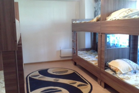 Алматы: Хостел Hostel Arbat