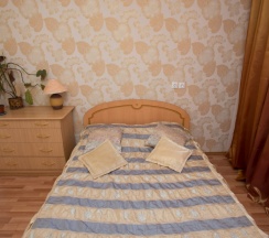 Комфорт с 1 спальней\ в Алеся