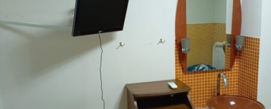 Эконом двухместный в Аура на Рижской