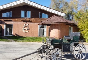 Мини-отель Ива-место вашего отдыха в Алтайском крае