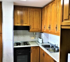 Апартаменты c 1 комнатой с видом на море в Apartamentos Altea Darsena - Family Apartments