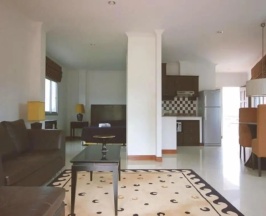 Апартаменты Classic в The Orchid Kathu Height Serviced Apartment
