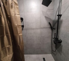 Коттедж улучшенный в На песках