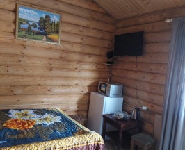 Студия Standard в Хурмет