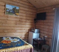 Семейный номер Standard в Хурмет