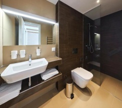 Студия в S7 Hotel Bityagovo