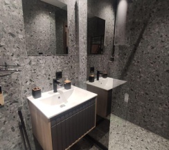 Номер стандарт в Аистово