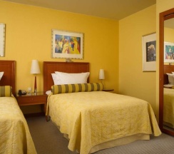 Люкс в Отель Radisson Blu Ridzene