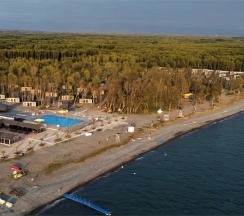 2-МЕСТНЫЙ СТАНДАРТ в Тамыш