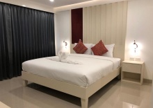 Номер Deluxe в Vista Hotel Chiang Mai